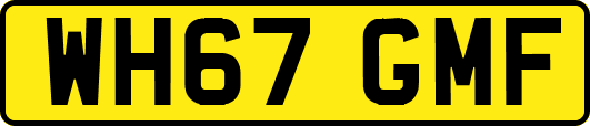 WH67GMF