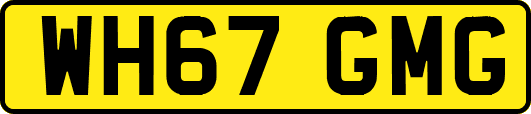 WH67GMG