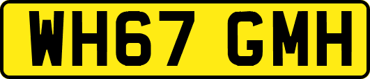 WH67GMH