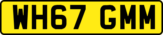WH67GMM