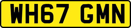 WH67GMN