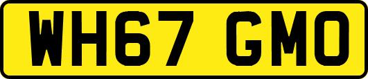 WH67GMO
