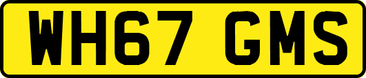 WH67GMS