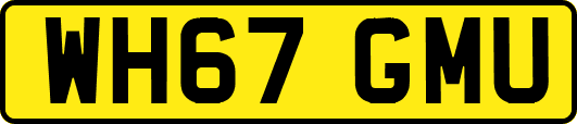 WH67GMU