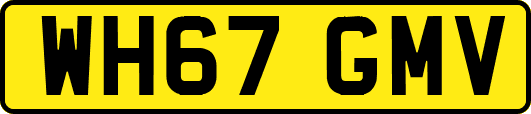 WH67GMV