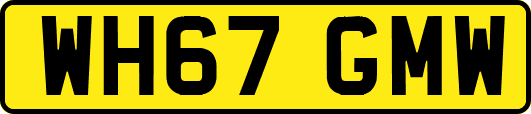 WH67GMW
