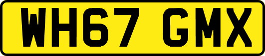WH67GMX