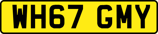 WH67GMY