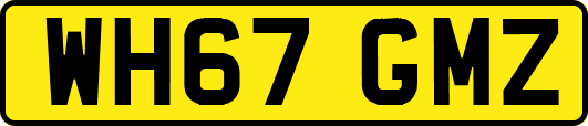 WH67GMZ