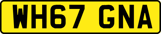 WH67GNA