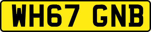 WH67GNB