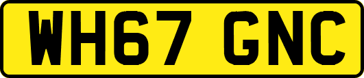 WH67GNC