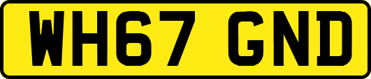 WH67GND