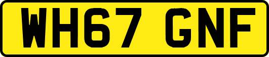 WH67GNF