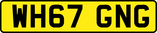 WH67GNG