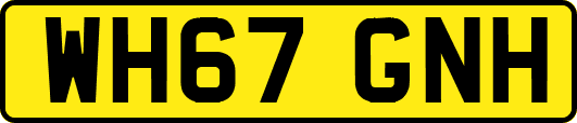 WH67GNH