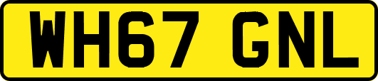 WH67GNL