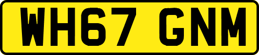 WH67GNM