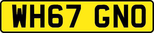 WH67GNO