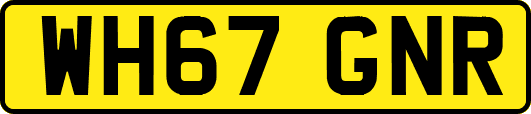 WH67GNR