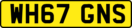 WH67GNS