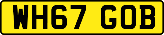 WH67GOB