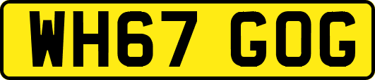 WH67GOG
