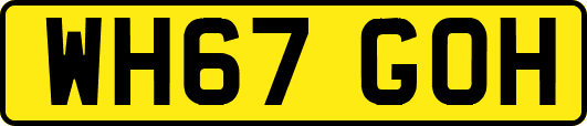 WH67GOH
