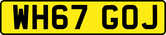 WH67GOJ