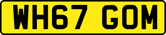 WH67GOM