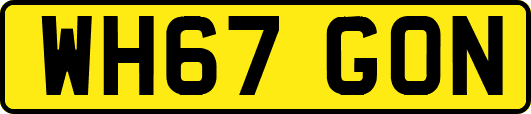 WH67GON