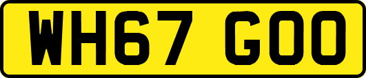 WH67GOO