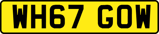WH67GOW