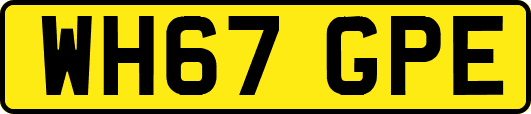 WH67GPE