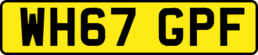 WH67GPF