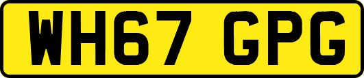 WH67GPG