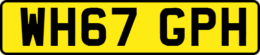WH67GPH