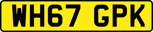 WH67GPK