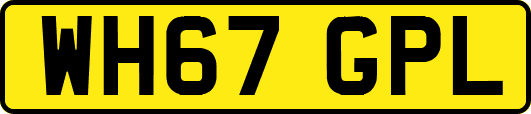 WH67GPL