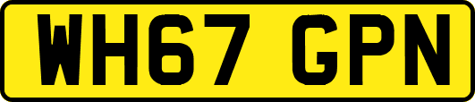 WH67GPN