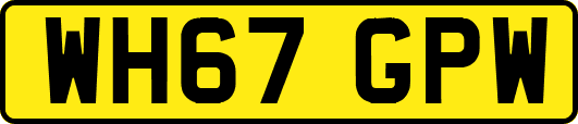 WH67GPW
