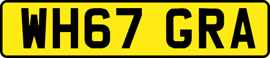 WH67GRA