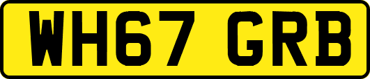 WH67GRB