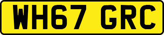 WH67GRC