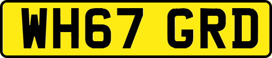 WH67GRD