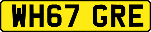 WH67GRE