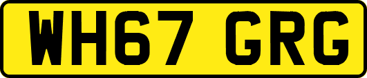 WH67GRG