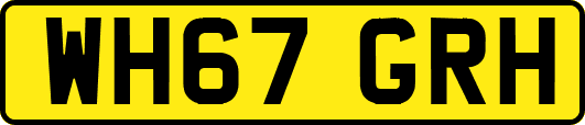 WH67GRH