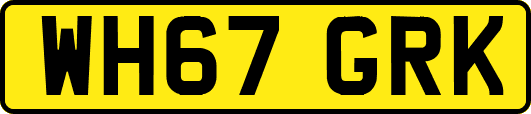 WH67GRK