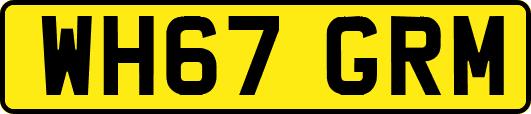 WH67GRM